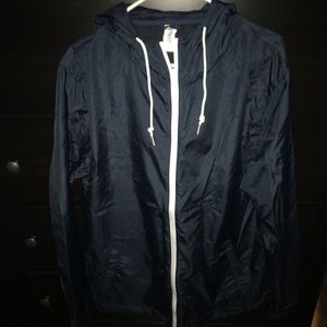Tilly’s Windbreaker